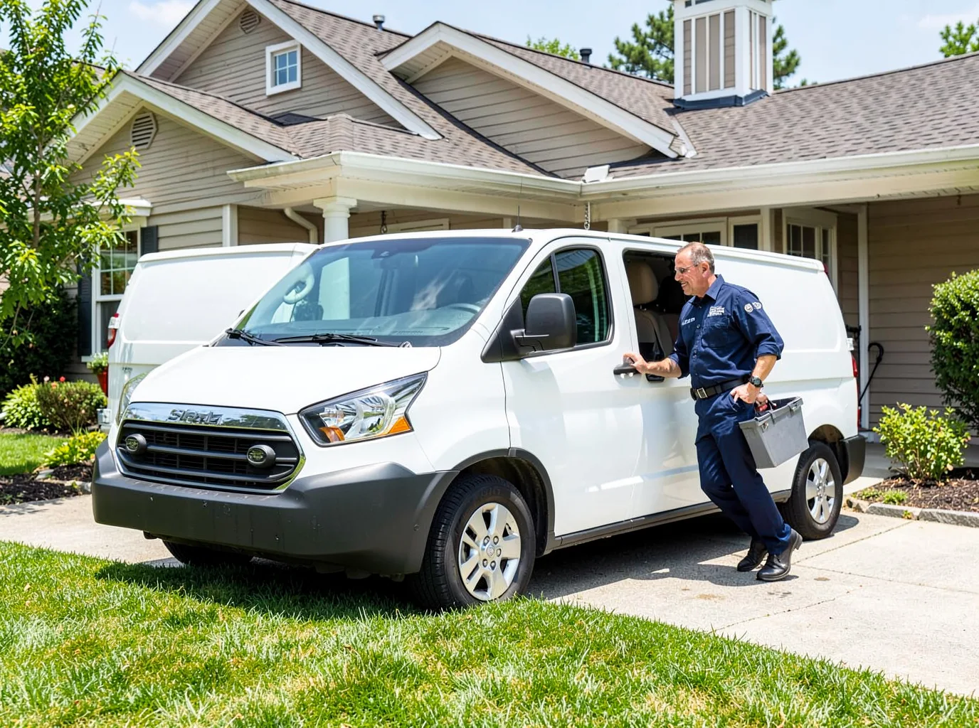 Emergency Plumber company in Killduff, IA